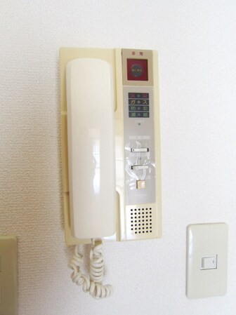 ウィルアトラスの物件内観写真